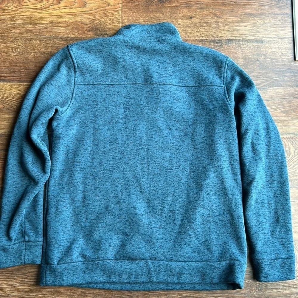 Men's Pullover Sweater Blue | Mountain Warehouse | Blue Pullover Sweater |